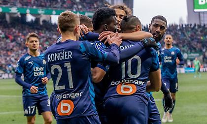 Χιονοστιβάδα… Μαρσέιγ πριν τον ΠΑΟΚ!