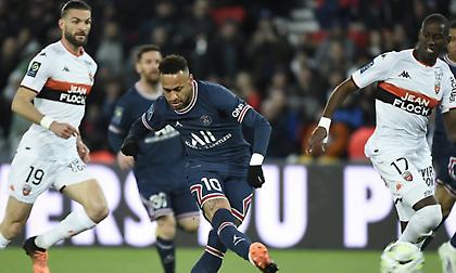 Παρί Σεν Ζερμέν-Λοριάν