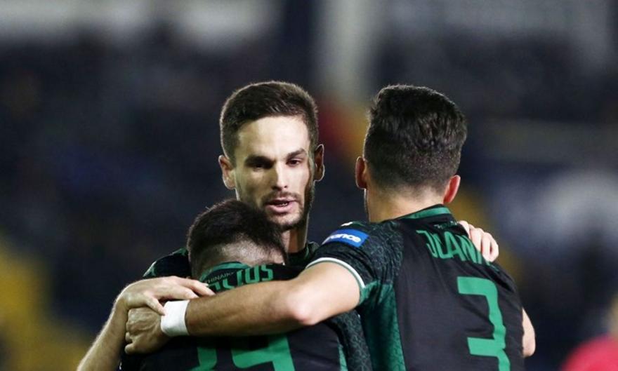 Γκατσίνοβιτς: «Είμαστε σε καλό δρόμο»