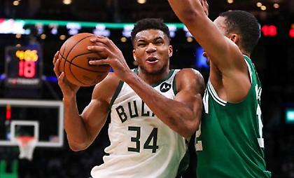 Μπακς-Μάβερικς