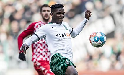 Έβαλε τέλος στο σερί της Γκλάντμπαχ η Μάιντς