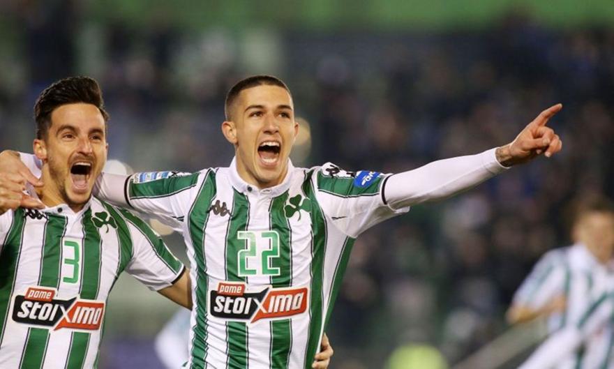 Χουάνκαρ: «Τη χρειαζόμασταν αυτήν τη νίκη»