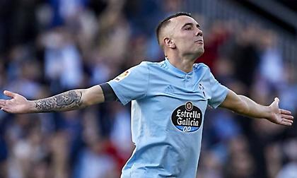 Άσπας για διαιτησία με Ρεάλ: «Το μόνο που έλειπε να δώσει τέταρτο πέναλτι για να το βάλει ο ίδιος»