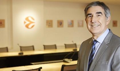 Μπερτομέου για ρωσικές ομάδες: «Με την παρούσα κατάσταση το βλέπω δύσκολο να επιστρέψουν»