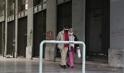 Κορωνοϊός: Στους 10.358 τα νέα κρούσματα-58 νεκροί-356 διασωληνωμένοι