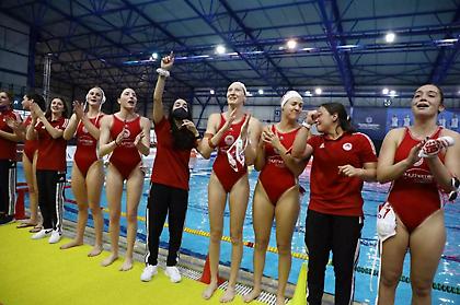 Ολυμπιακός-Σαμπαντέλ