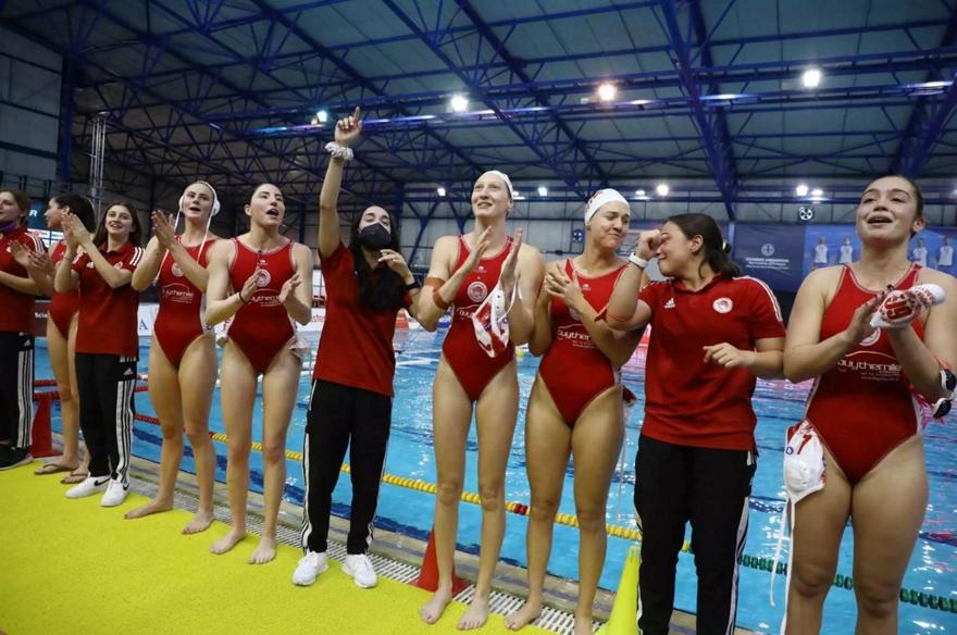 Ολυμπιακός-Σαμπαντέλ