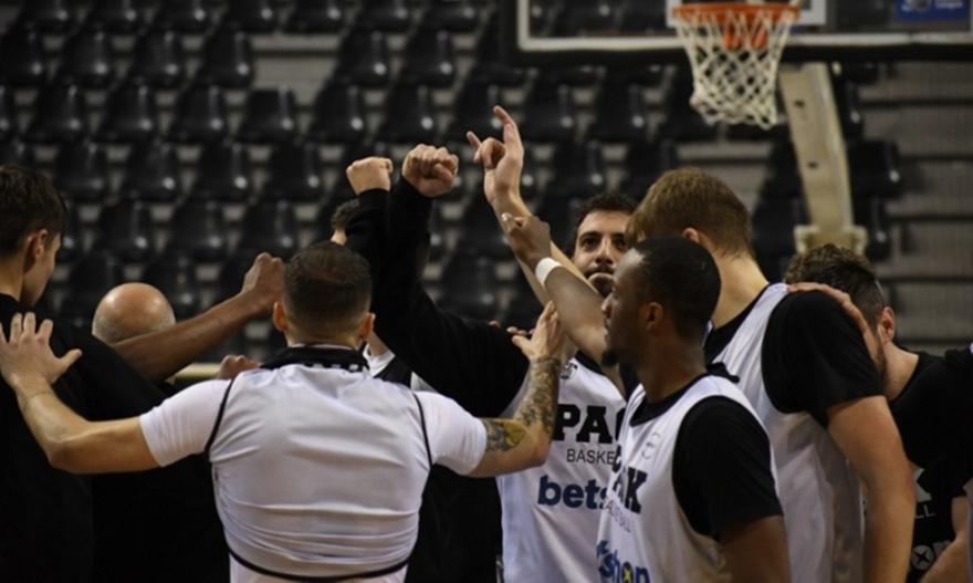 Χάνει το ματς με Ολυμπιακό ο Λι