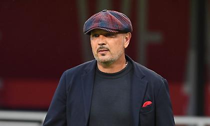 Μιχαΐλοβιτς: Η συγκινητική του ομιλία στους παίκτες μέσα από το νοσοκομείο