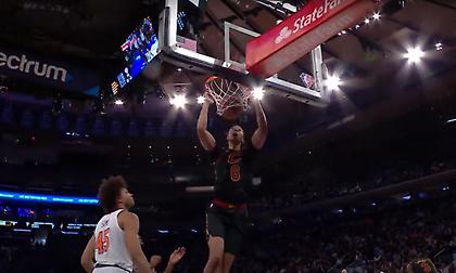 NBA Top 5: Έκρυψαν την μπάλα οι Καβαλίερς