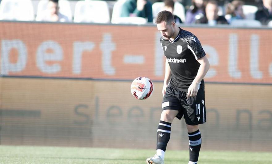 Ζίβκοβιτς: «Τώρα έχουμε τη Μαρσέιγ»