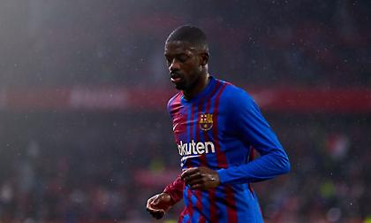 Ανατροπή: Ξανακάθονται στο τραπέζι των διαπραγματεύσεων Μπαρτσελόνα και Ντεμπελέ