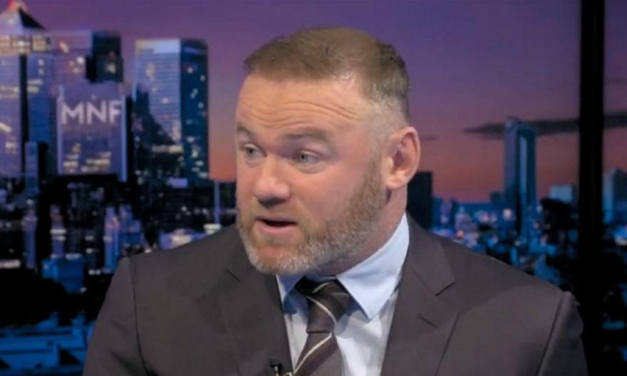 Ρούνεϊ: «Ο Ρονάλντο δεν είναι ο παίκτης που ήταν»