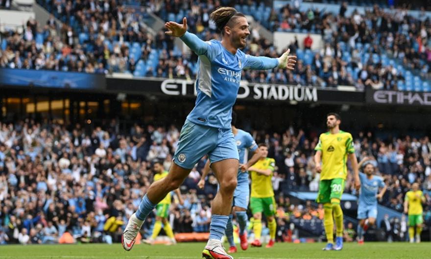 Γκρίλις: Υπογράφει πλουσιοπάροχο συμβόλαιο με Gucci