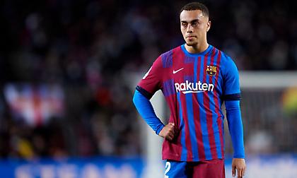 Μπαρτσελόνα: Με Ντεστ ως αντάλλαγμα η πρόταση για Λεβαντόφσκι