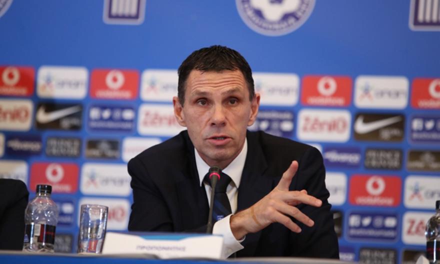 Πογέτ: «Ευχαριστημένος με το ξεκίνημα μου στην Ελλάδα»