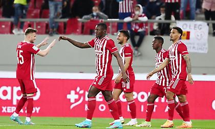 Οι δύο κινήσεις του Μαρτίνς, τα λάθη και τα κότσια του Λαλά κι η ανάγκη των γκολ του Καρβάλιο