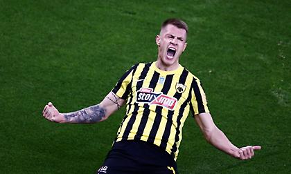 Σιμάνσκι: «Απλά πίστεψε…»