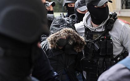 Κρίθηκε προφυλακιστέα η Πισπιρίγκου μετά την απολογία της