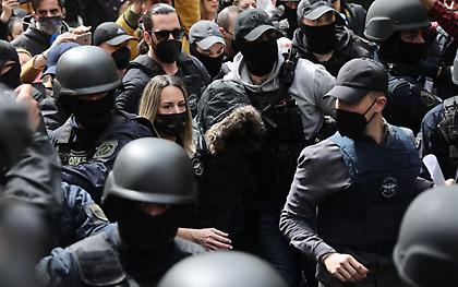 Πάτρα: Στην Εισαγγελία της Αθήνας η έρευνα για Ίριδα και Μαλένα