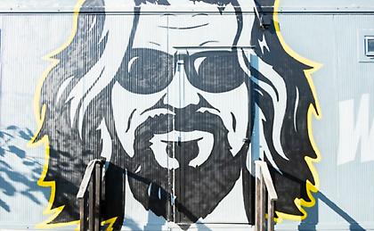 «Στην ομάδα μας δεν χωράνε ρατσιστές, σεξιστές και αστυνομικοί»: Γνωρίστε την CS Lebowski