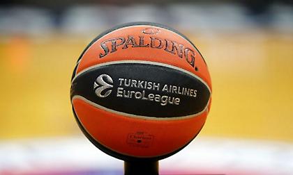 Τα εναπομείναντα ματς της φετινής Euroleague