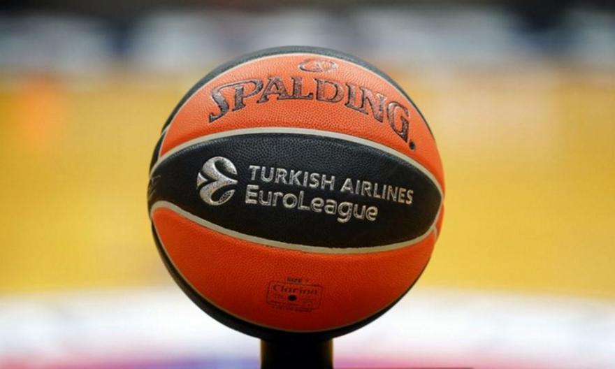 Euroleague: Τα ματς που απομένουν για τη λήξη