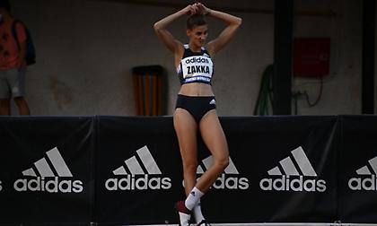 To Filothei Women Gala την 1η Ιουνίου με πέντε αγωνίσματα και σταρ του στίβου