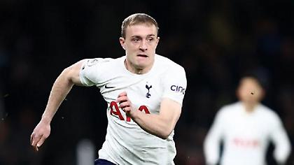 «Δένει» τον Σκιπ η Τότεναμ