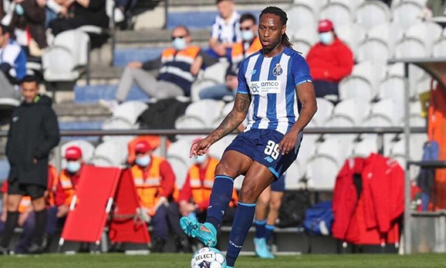 Ξανά στη δεύτερη ομάδα της Πόρτο ο Σεμέδο