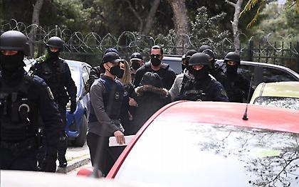 Πισπιρίγκου: Επικαλείται ιατρικό λάθος στο απολογητικό της υπόμνημα