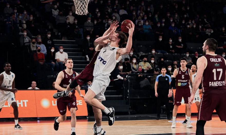 Αμβούργο-Λιετκαμπέλις 72-87