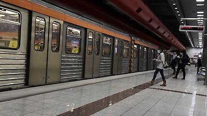 Πώς θα λειτουργήσουν τα μέσα μεταφοράς στην απεργία της 6ης Απριλίου