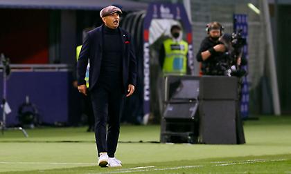 Το μήνυμα στήριξης της Μίλαν στον Μιχαΐλοβιτς