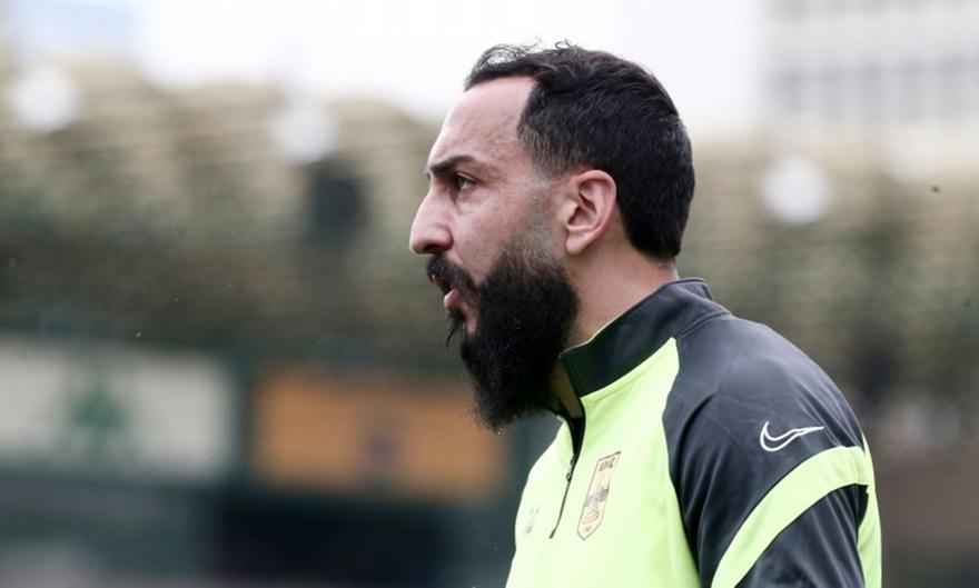 Τα βρήκαν εξωδικαστικά Άρης και Μήτρογλου