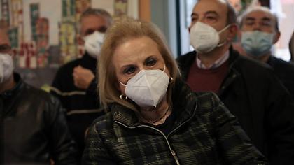 Παγώνη για Πισπιρίγκου: Ντροπή! Δεν υπάρχει περίπτωση γιατροί να χρησιμοποίησαν κεταμίνη