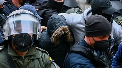 Αμετανόητη η Πισπιρίγκου - «Είμαι μητέρα που έχασε τρια παιδιά και είμαι ένα βήμα πριν τη φυλακή»