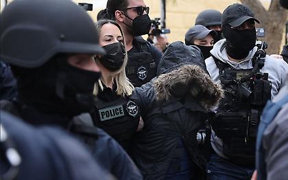 Πισπιρίγκου: Στο Ανθρωποκτονιών η έρευνα για τους θανάτους της Μαλένας και της Ίριδας