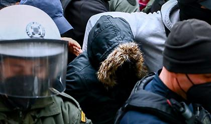 Η Πισπιρίγκου δάκρυσε όταν της είπαν πως προφυλακίζεται- Τι δηλώνουν οι δικηγόροι της