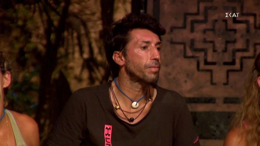 Survivor: Υποψήφιος παμψηφεί ο Κωνσταντίνος Εμμανουήλ