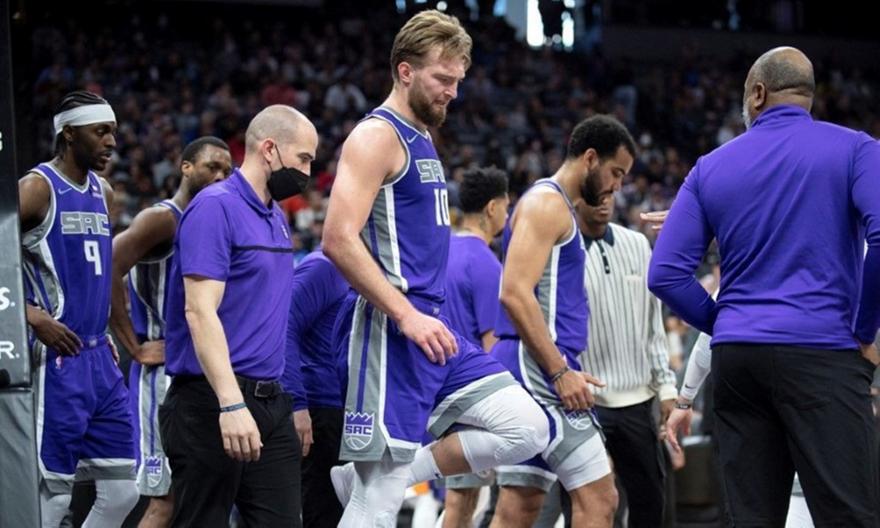 Κινγκς: Έμειναν εκτός Playoffs για 16η διαδοχική σεζόν