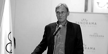 «Έφυγε» ο παλιός προπονητής του ΠΑΟΚ Πέταρ Σκάνσι