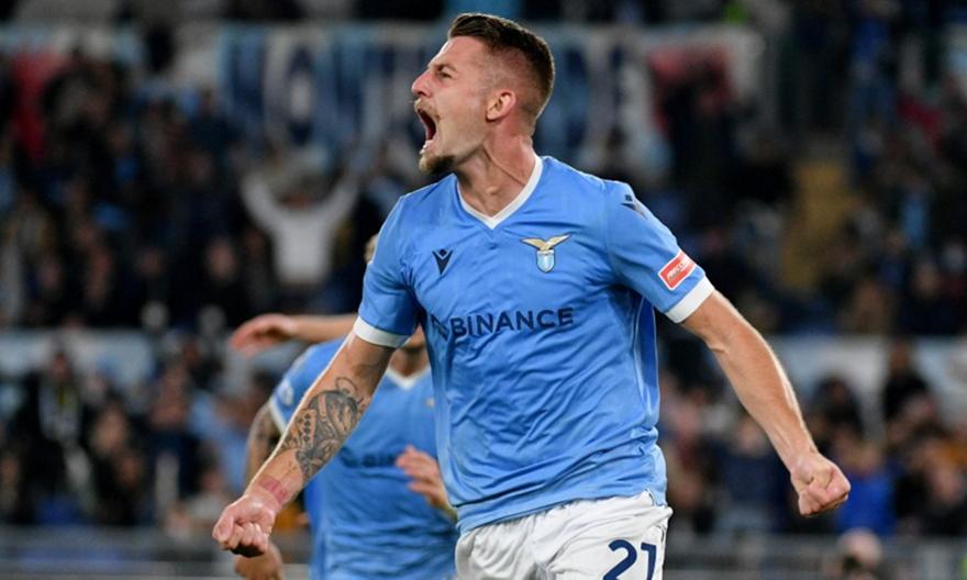 Γιουνάιτεντ: Ετοιμάζει πρόταση για Μιλίνκοβιτς-Σάβιτς