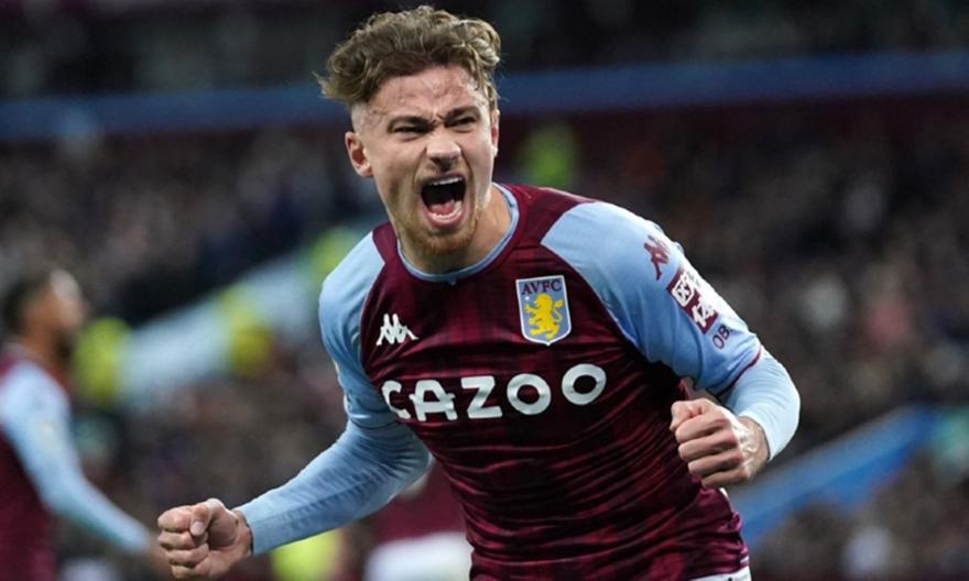 Άστον Βίλα: Ανανέωσε το συμβόλαιο του Μάτι Κας