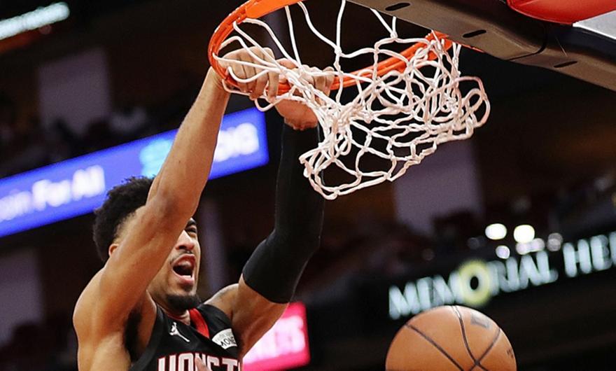 NBA Top 10: Ο γιος του Κένιον Μάρτιν στην πρώτη θέση