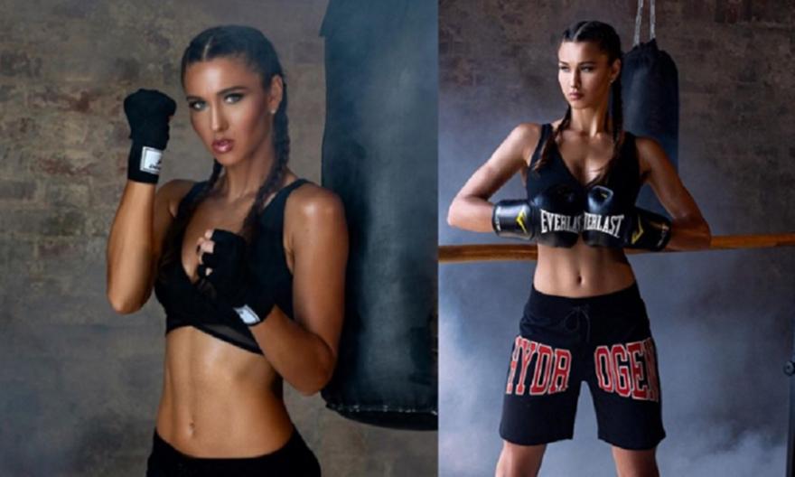 Ρωσία: Τενίστρια προκάλεσε σάλο για στήριξη σε Ουκρανία