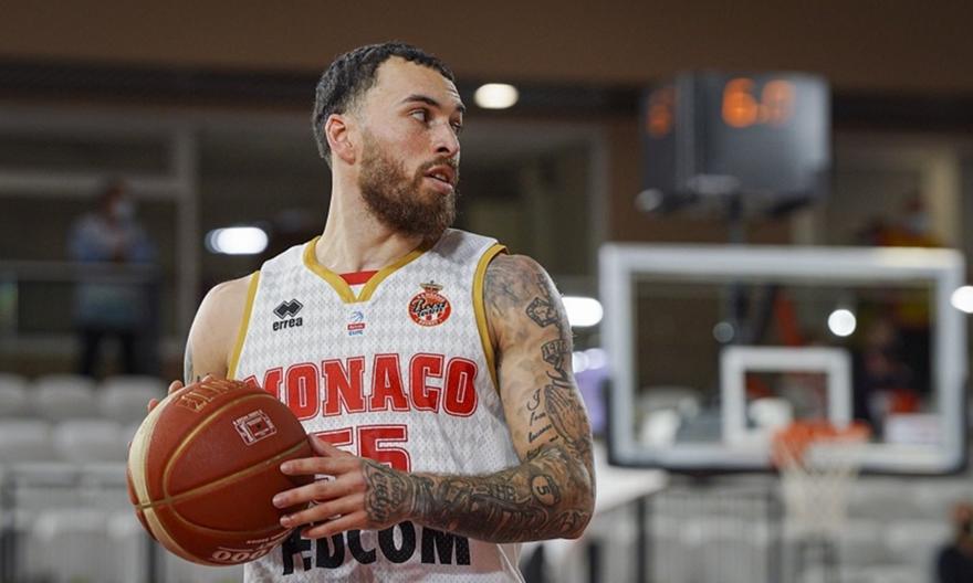 Ευρωλίγκα: MVP Μαρτίου ο Τζέιμς