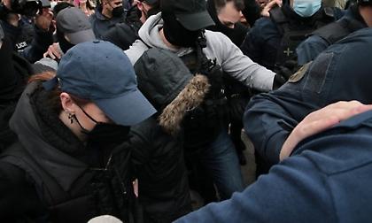 Ρούλα Πισπιρίγκου: Η ώρα της απολογίας - Ποια στάση θα κρατήσει