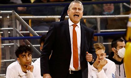 Ζούρος: «Έρχεται την Τρίτη (5/4) ο Φράνκαμπ»