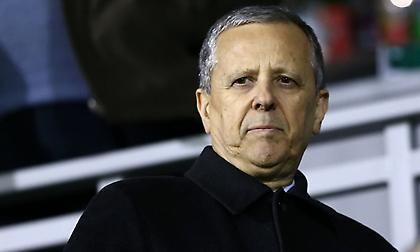 Μπαλτάκος στον bwinΣΠΟΡFM: «Δεν θα είχα αντίρρηση να είμαι υποψήφιος για την ΕΠΟ, εφόσον…»